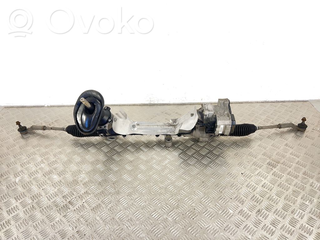 Ford Focus Steering rack 