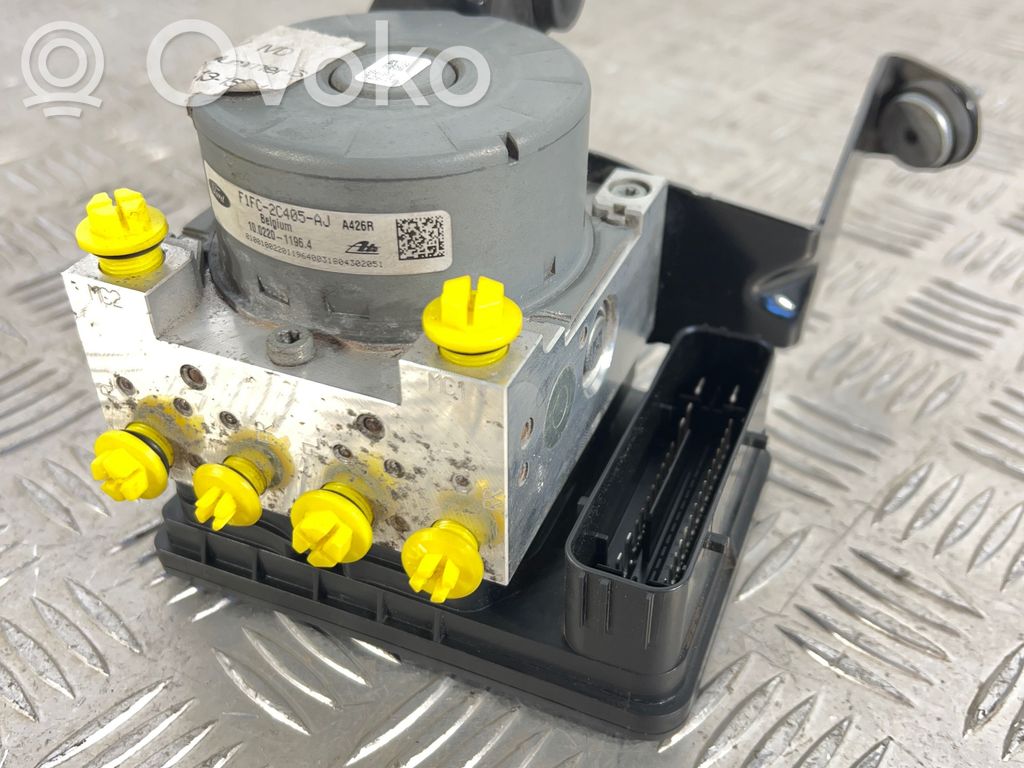 Ford Focus ABS Pump 