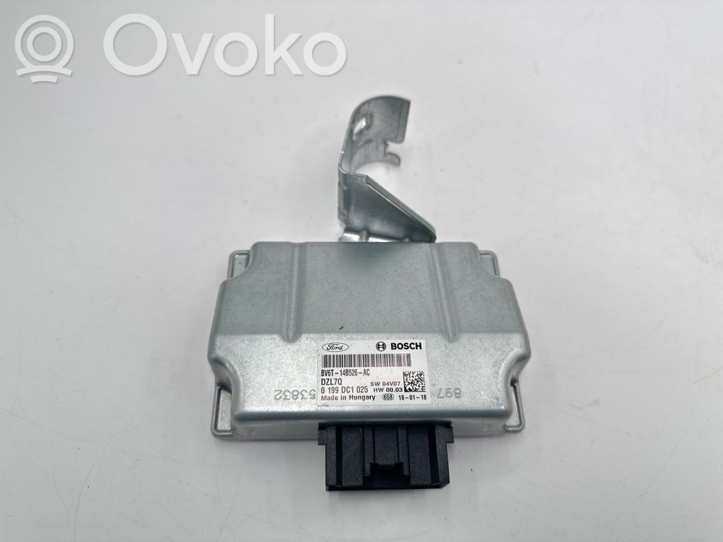 Autres unités de commande / modules   BV6T14B526AC,0199DC1025,DZL7Q