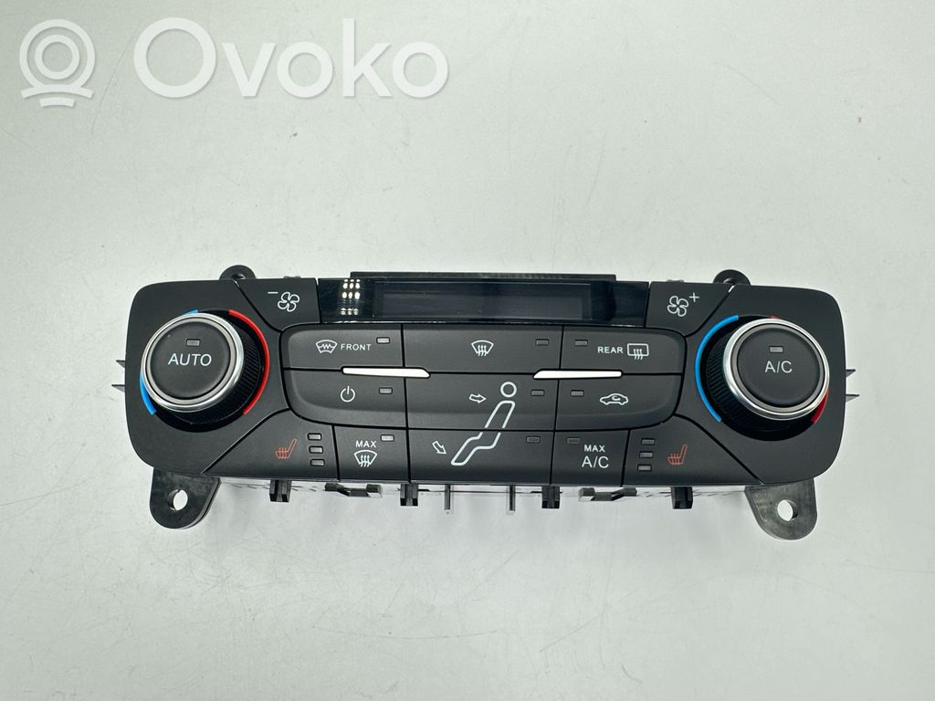 Ford Focus Climate control unit 
