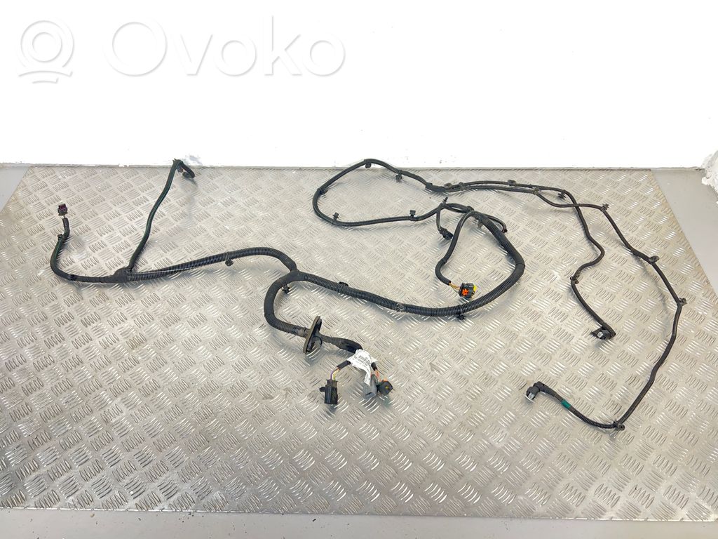 Peugeot Expert Other wiring loom 