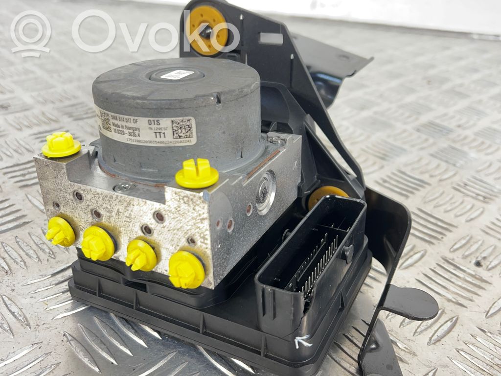 Volkswagen Golf VIII ABS Pump 