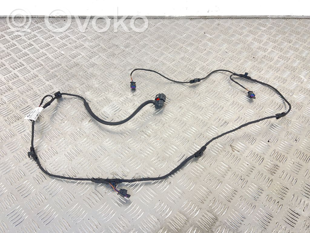 Volkswagen Golf VIII Cablaj cu senzori parcare (PDC) 