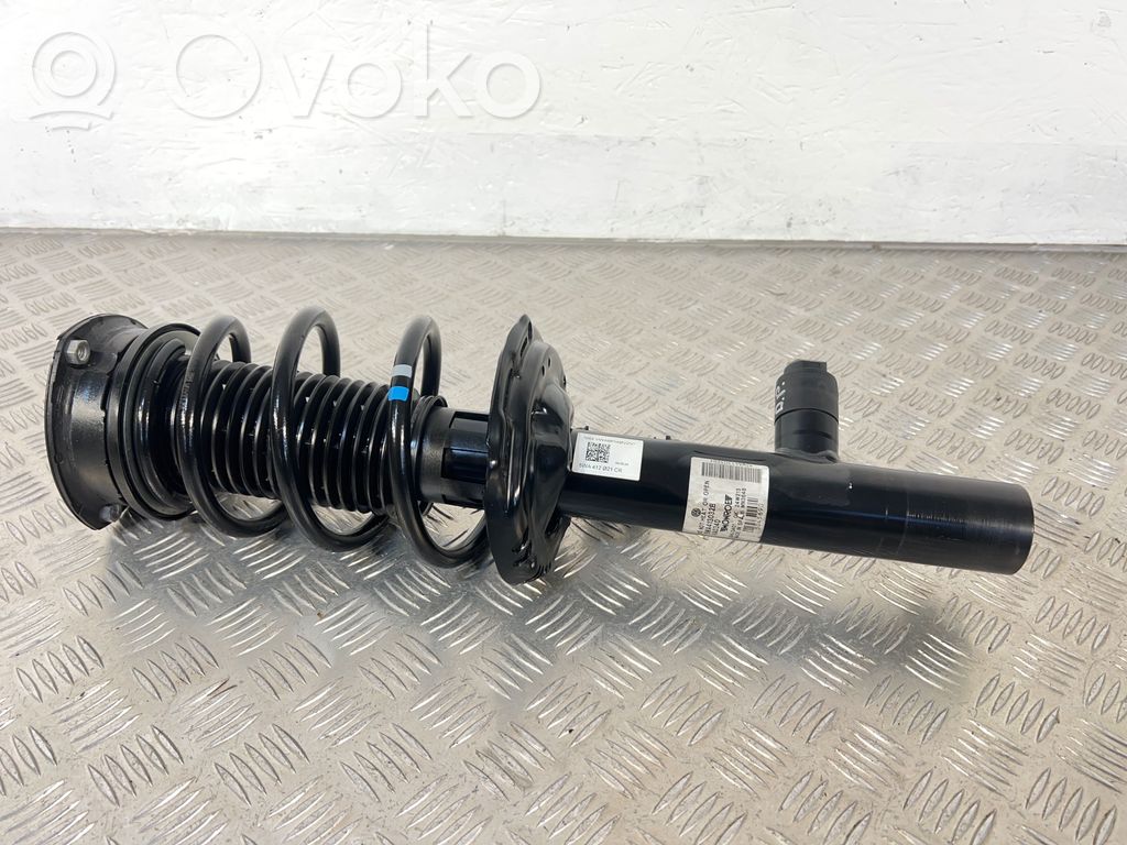 Volkswagen Golf VIII Stoßdämpfer vorne 