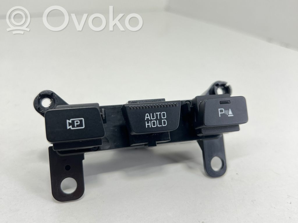 KIA EV6 Other switches/knobs/shifts 