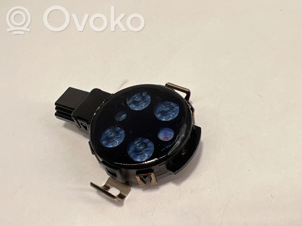 KIA EV6 Regensensor 