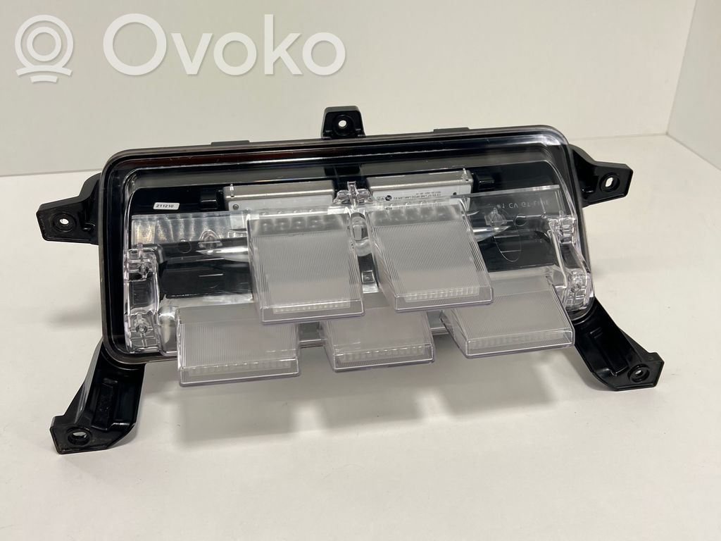 KIA EV6 Rear bumper light 
