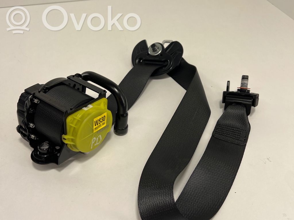 KIA EV6 Cinturón delantero 