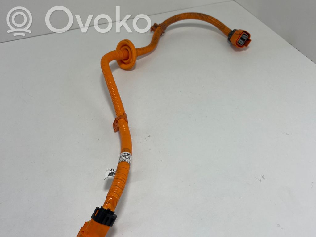 KIA EV6 Cable de alta tensión 
