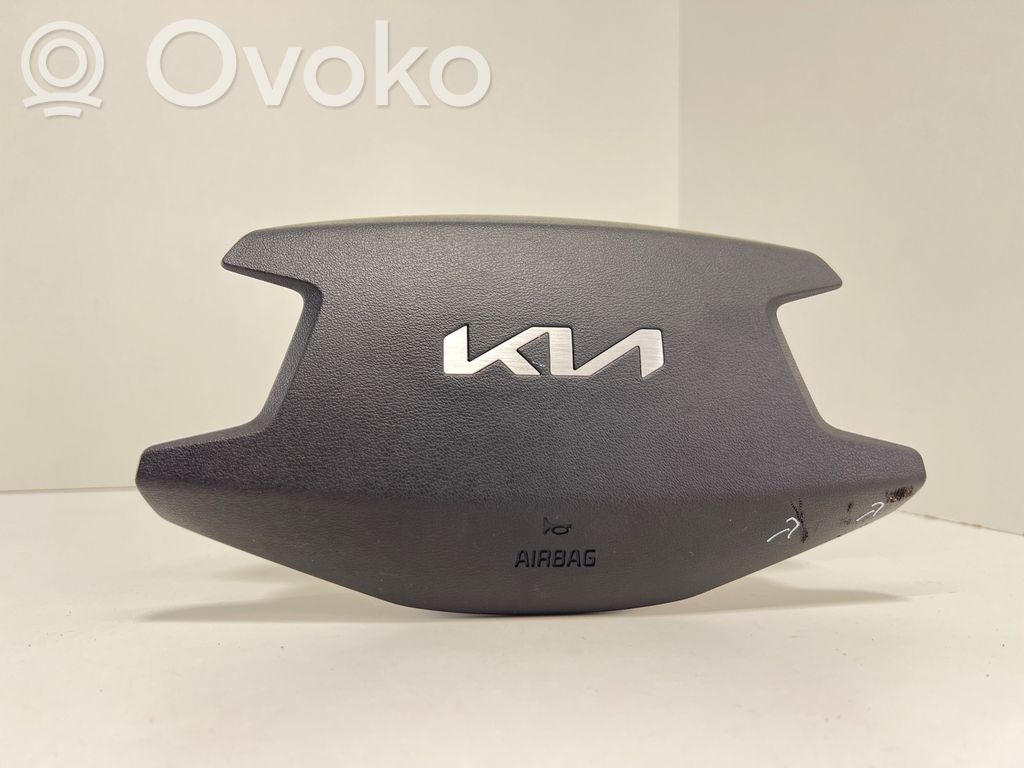 KIA EV6 Stūres drošības spilvens 