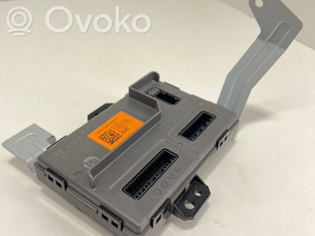 KIA EV6 Climate control unit 