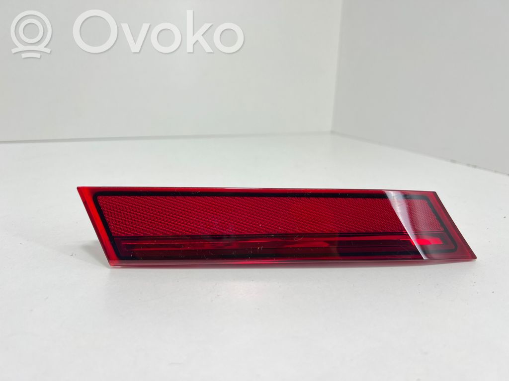KIA EV6 Reflector de faros/luces traseros 