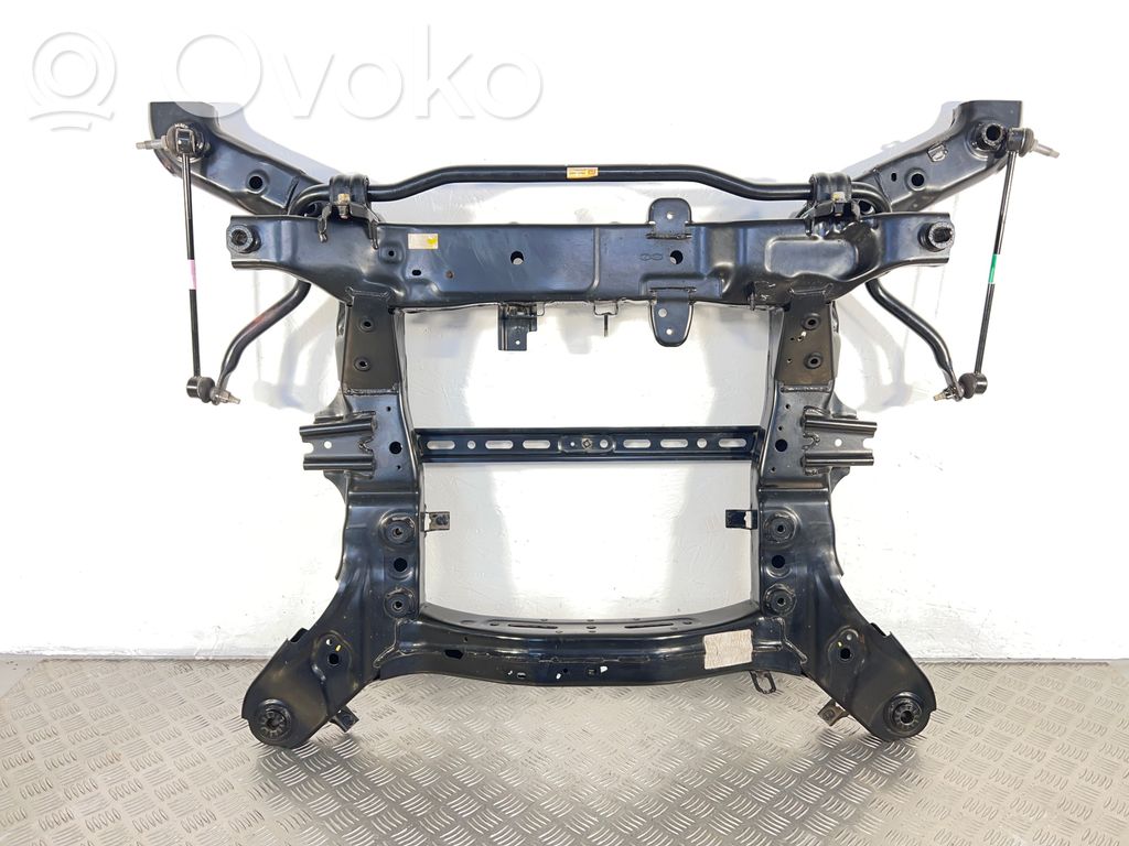 KIA EV6 Etuapurunko 
