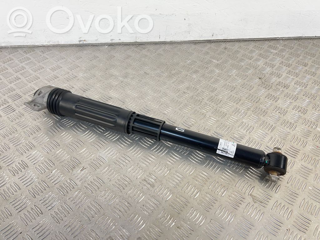 MG ZS Stoßdämpfer hinten 
