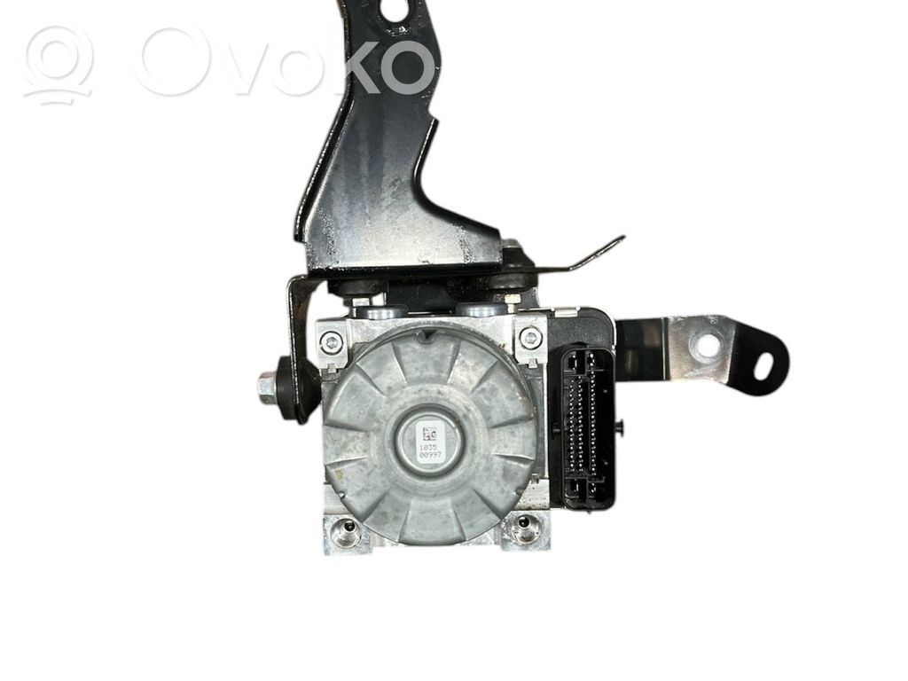 Mitsubishi Eclipse Cross ABS Blokas 