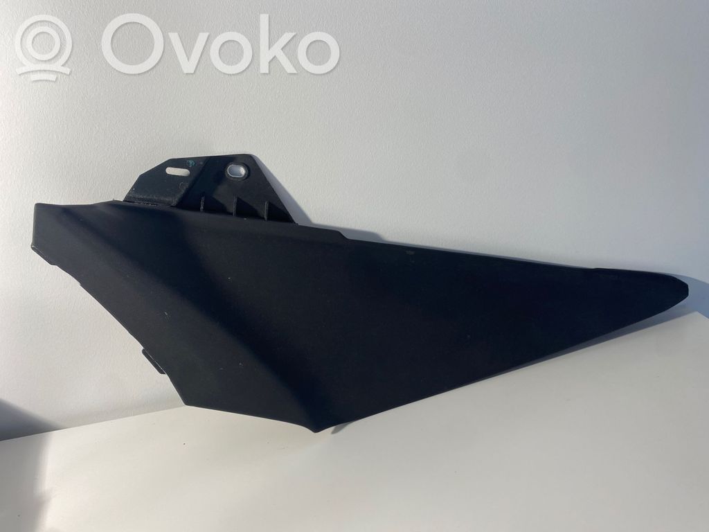 Chevrolet Corvette C8 Other dashboard part 