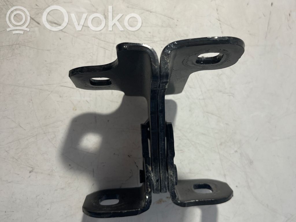 Chevrolet Corvette C8 Front door upper hinge 