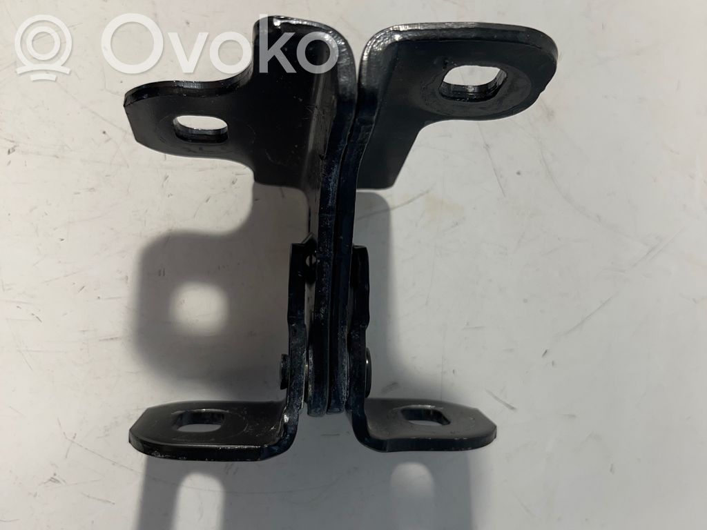 Chevrolet Corvette C8 Front door upper hinge 