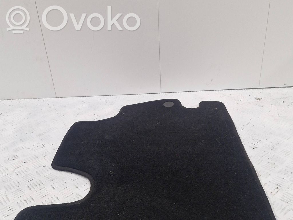 Front floor mat   52Y12DX9AB,20160726,8212F