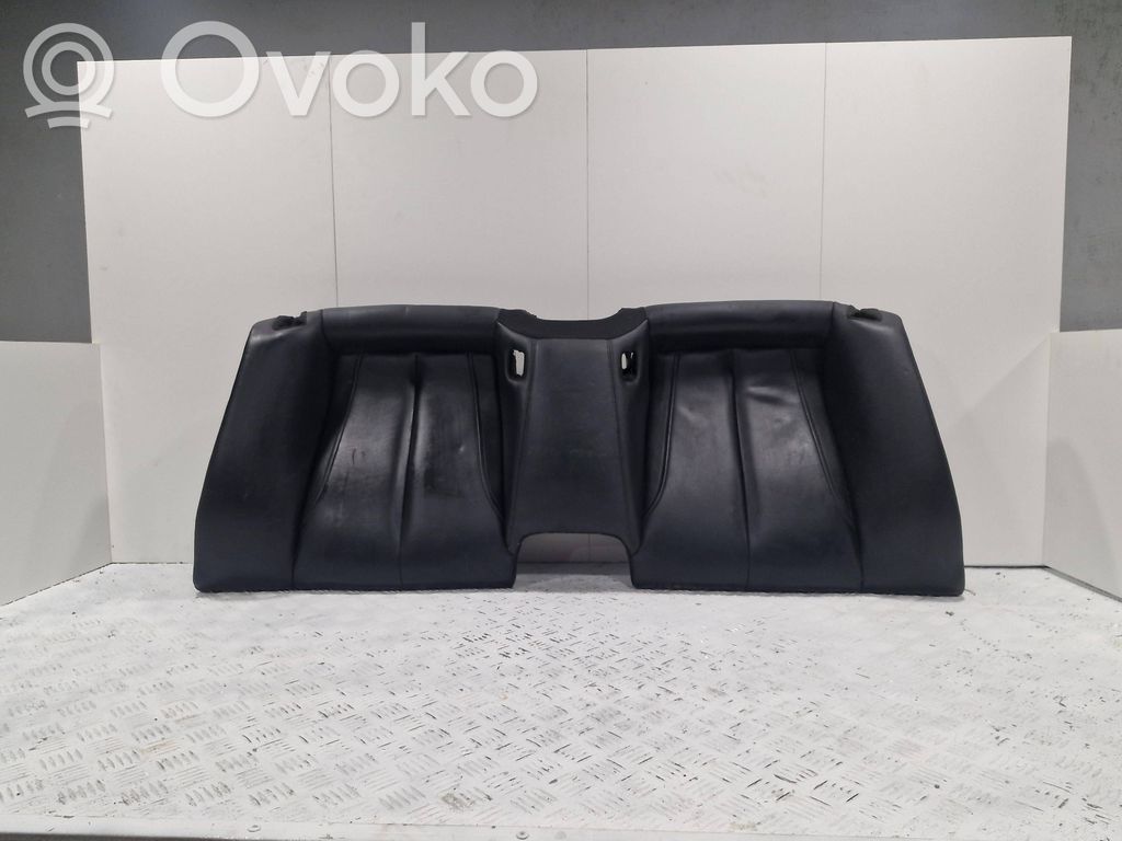 BMW 6 F12 F13 Fotel tylny 