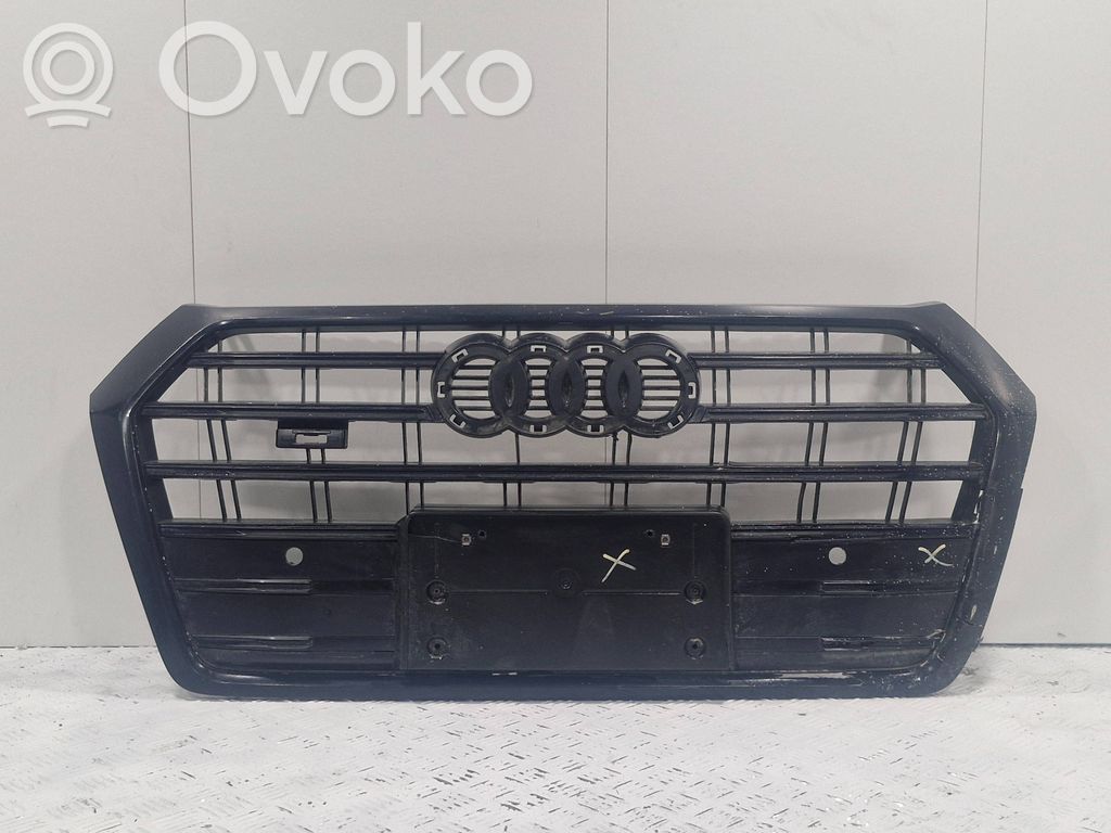 Audi Q5 SQ5 FY Grilă radiator față 