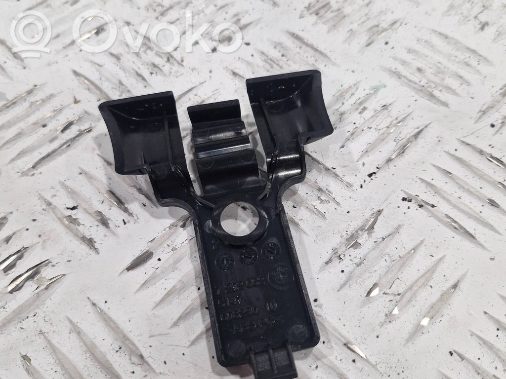 BMW 3 F30 F35 F31 Cita veida salona detaļa 