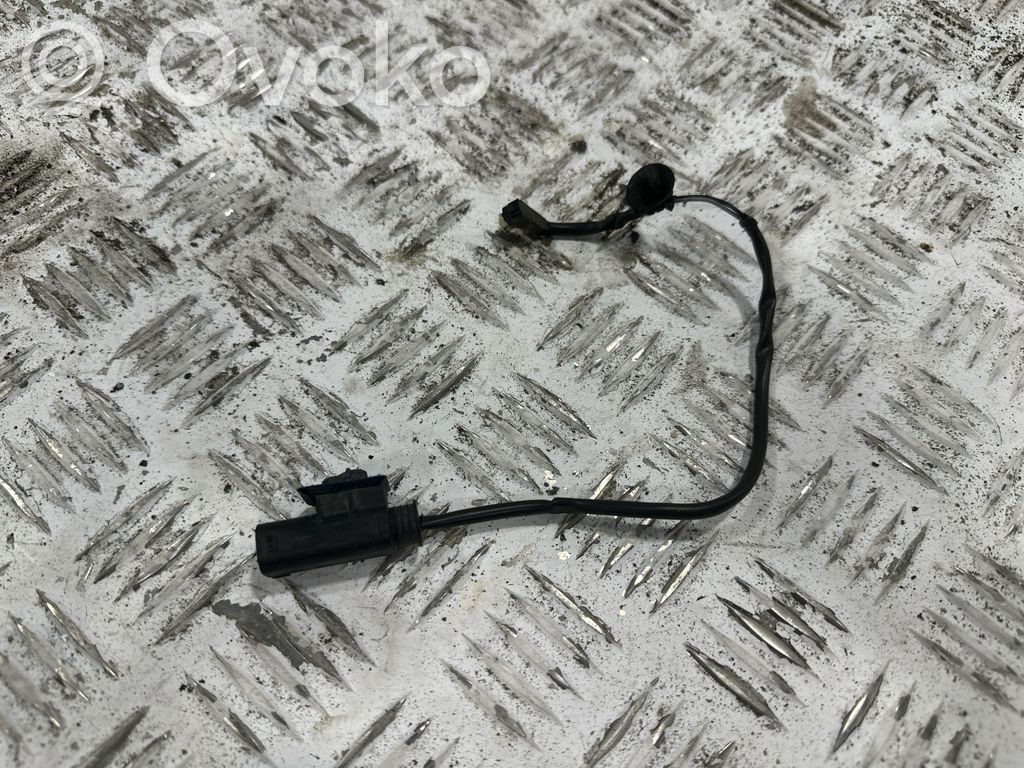 BMW 3 F30 F35 F31 Încuietoare capotă 