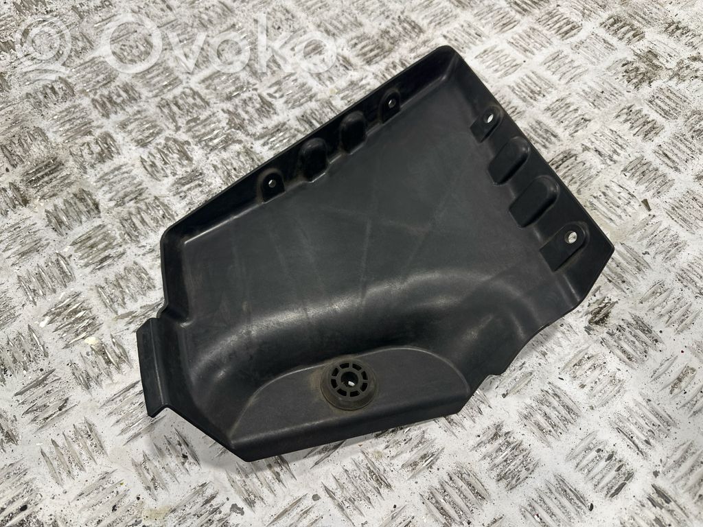 Chevrolet Corvette C8 Radiator mount bracket 