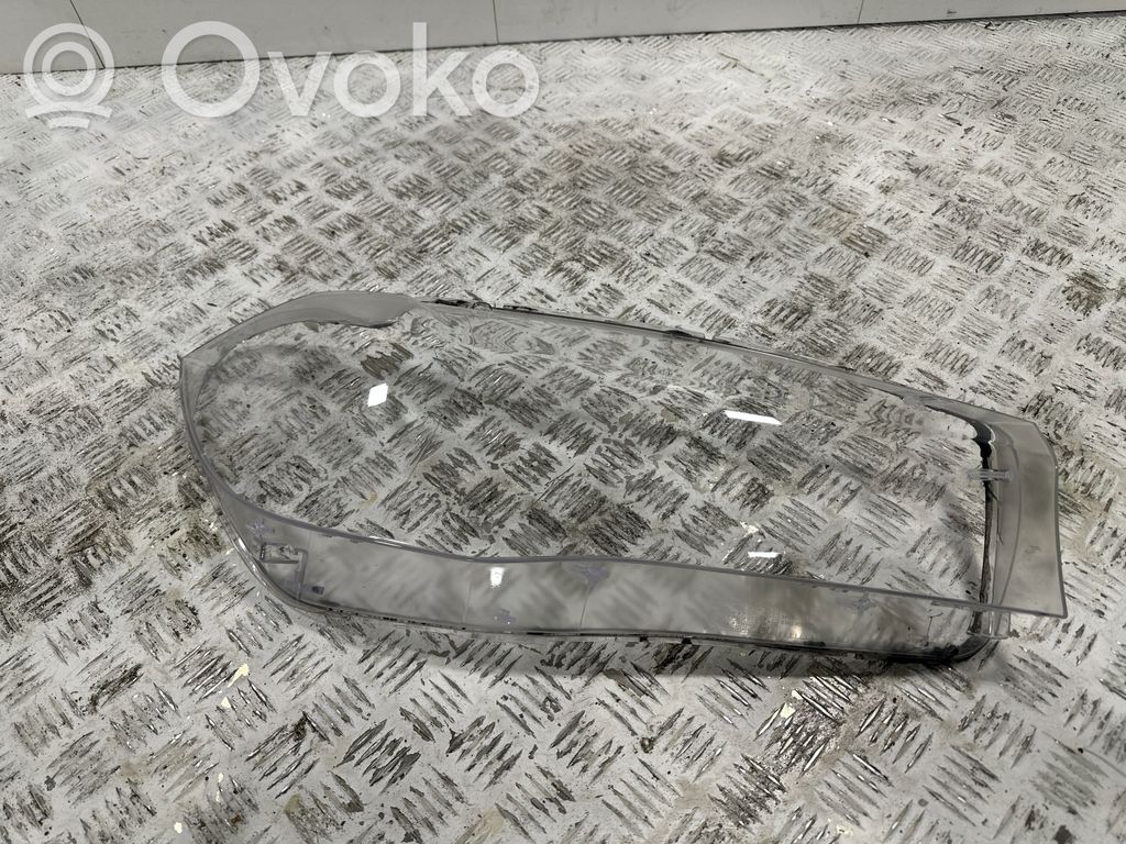 BMW X5 F15 Headlight lense 