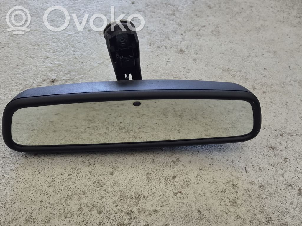 BMW 6 F12 F13 Espejo retrovisor (interior) 