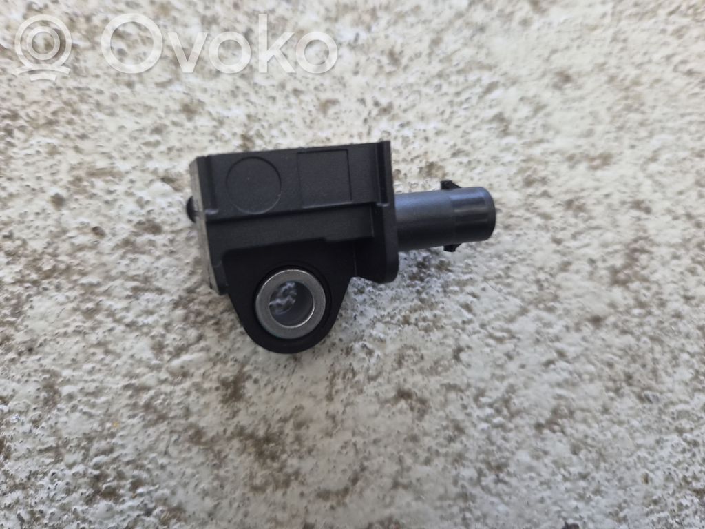 BMW 6 F12 F13 Airbag deployment crash/impact sensor 
