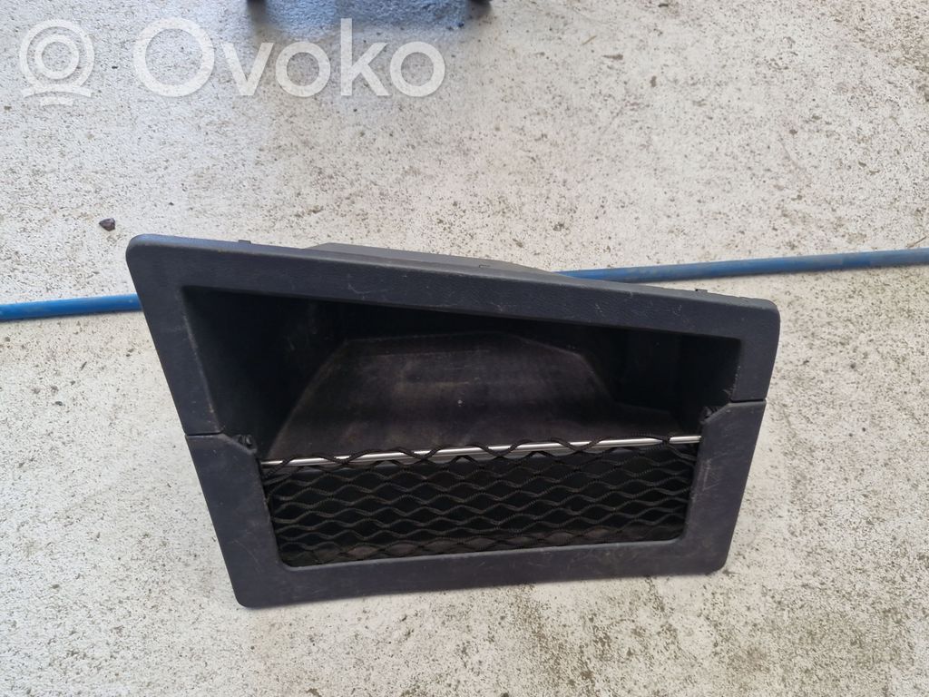 Volkswagen Phaeton Vano portaoggetti 