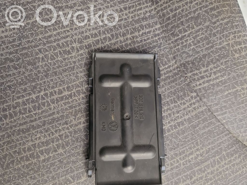 Volkswagen Phaeton Muu sisätilojen osa 