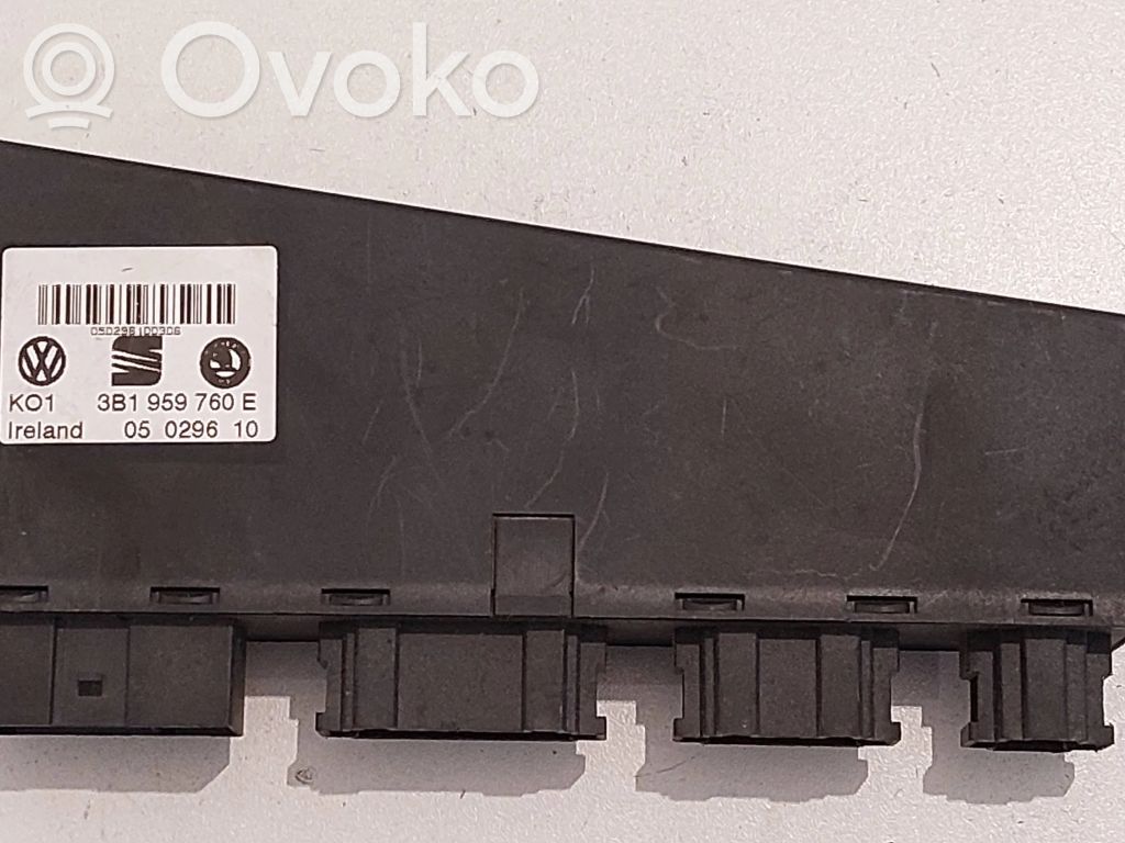 Audi A6 S6 C5 4B Moteur de réglage de siège 