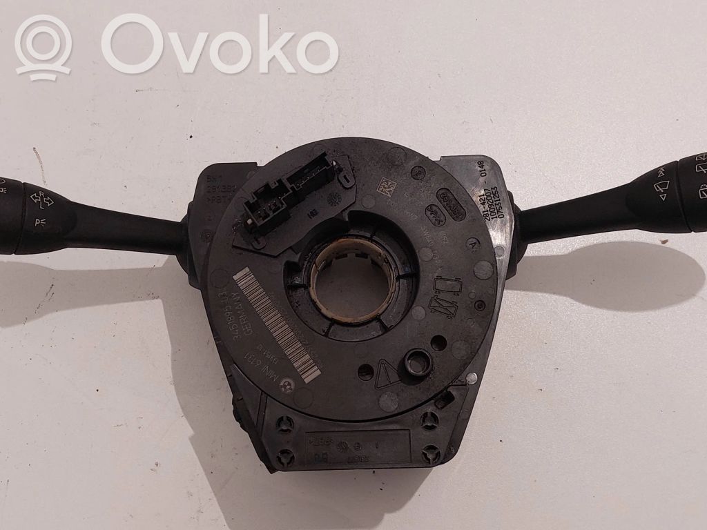 Mini One - Cooper R56 Interruptor/palanca de limpiador de luz de giro 