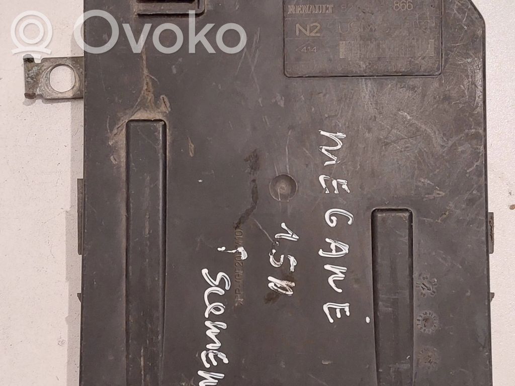 Ramka / Moduł bezpieczników   519158075,6950017948,8200481866