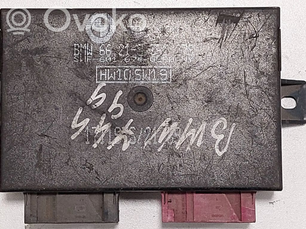 Parking PDC control unit/module   66218352279,171197S2139,HW10SW191
