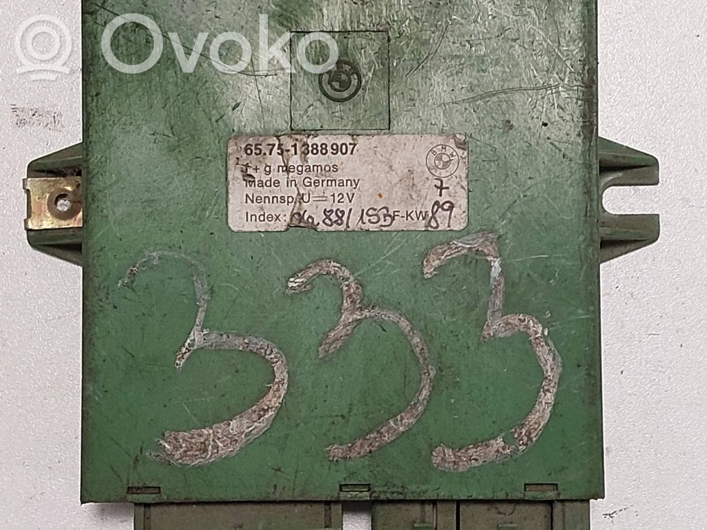 Autres unités de commande / modules   65751388907
