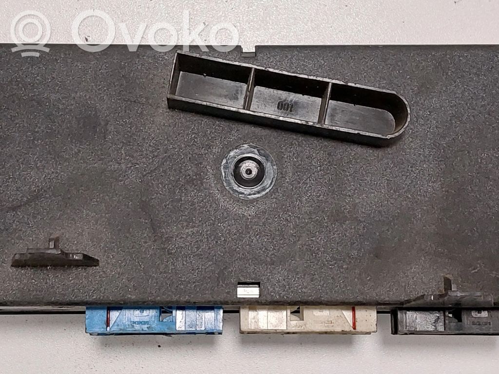 Air conditioning/heating control unit   6010720001,641183915121