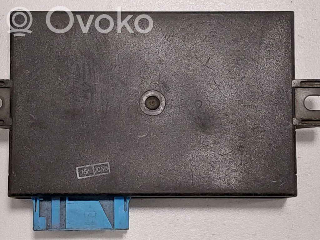 Cruise control unit/module   412230101,65718352613,1846,209507