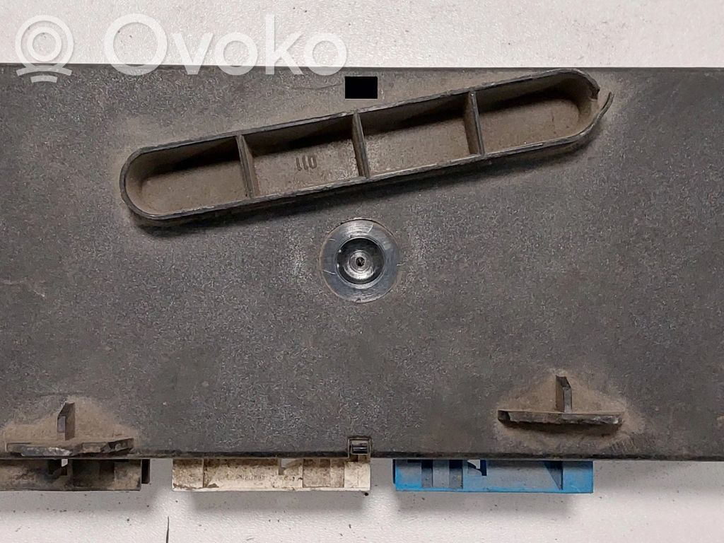 BMW 3 E30 Autres unités de commande / modules 