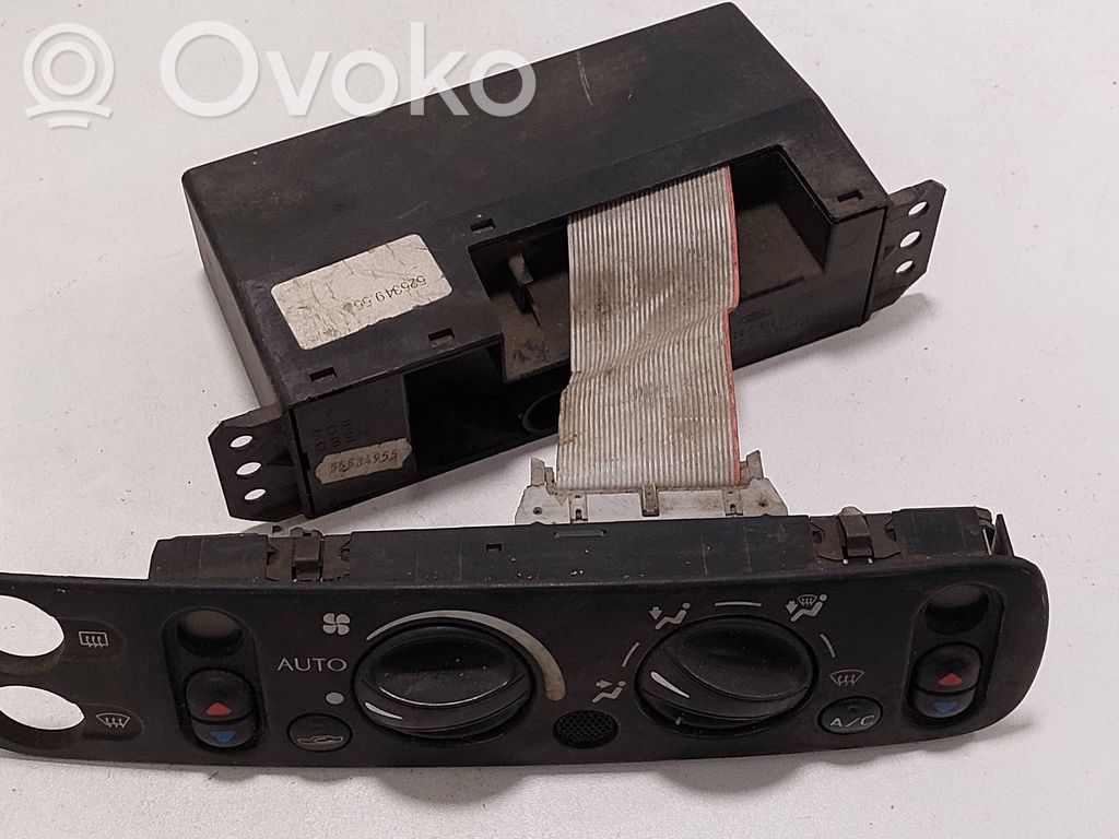 Other control units/modules   95GG18C612CE