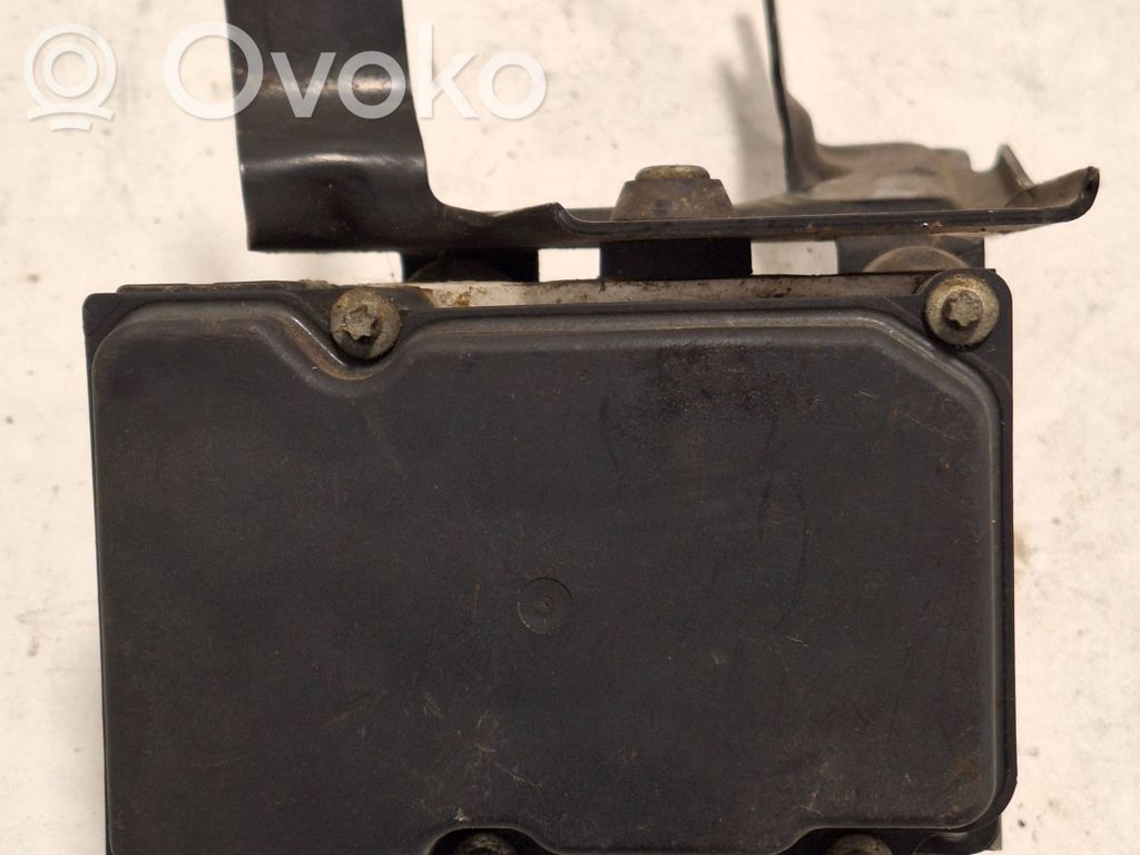 Renault Modus ABS Pump 
