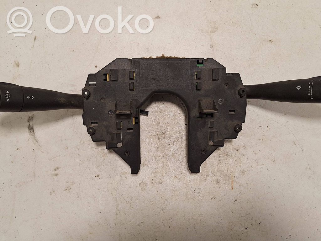 Citroen C5 Wiper turn signal indicator stalk/switch 