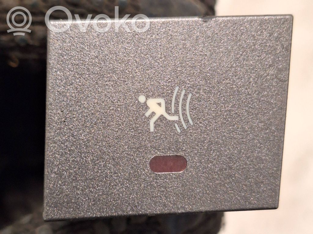 Opel Vectra C Interruptor del sensor de aparcamiento (PDC) 