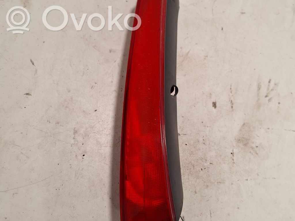 Citroen C5 Rear/tail lights 