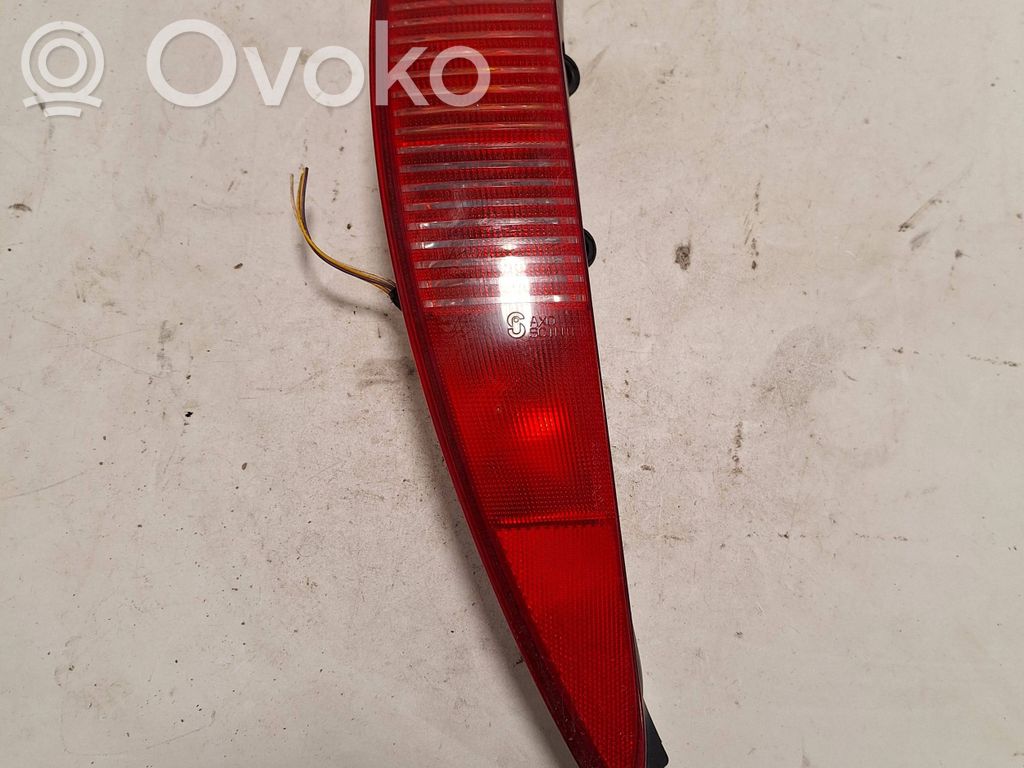 Citroen C5 Rear/tail lights 