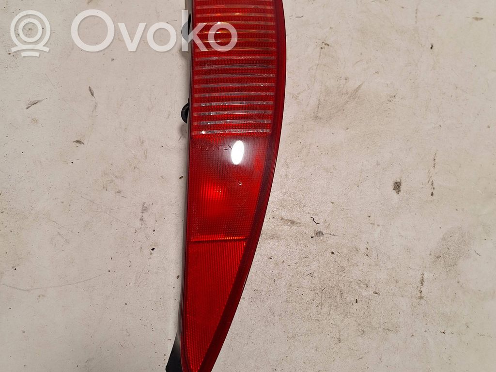 Citroen C5 Rear/tail lights 