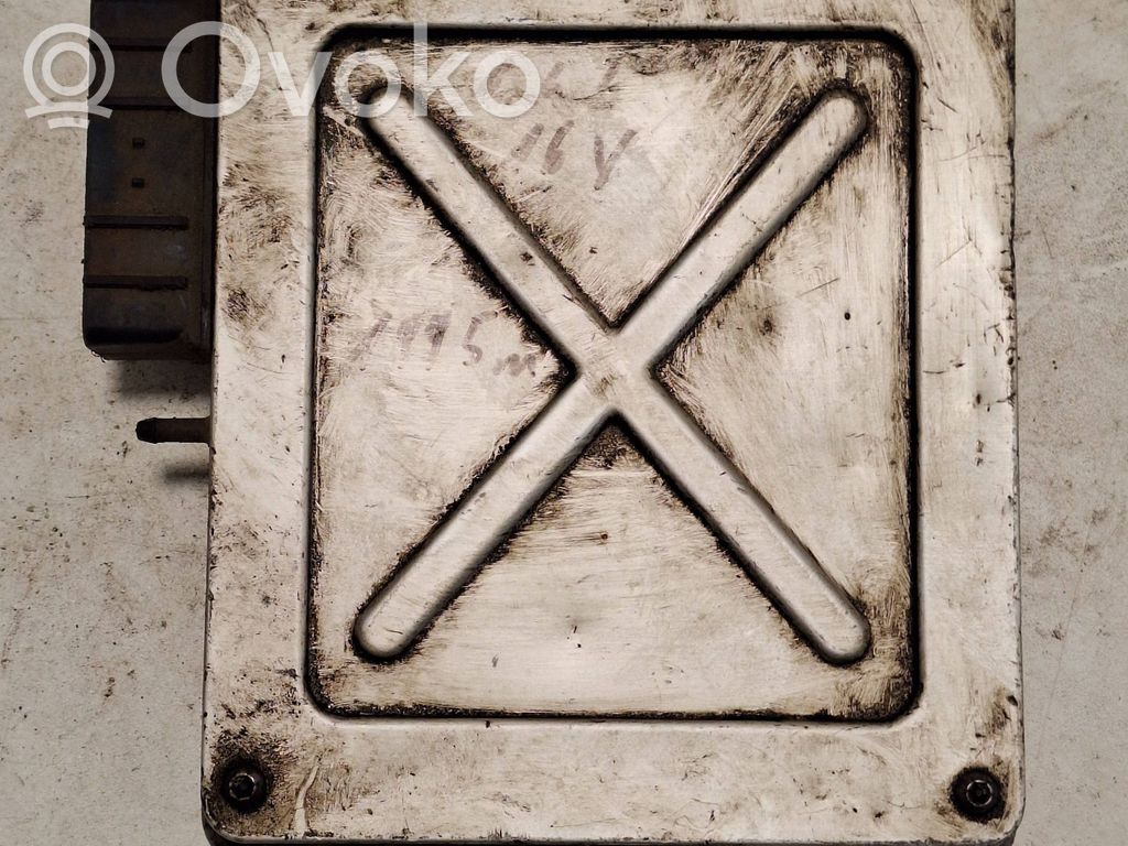 Engine control unit/module   MKC103360,1025103360,1025