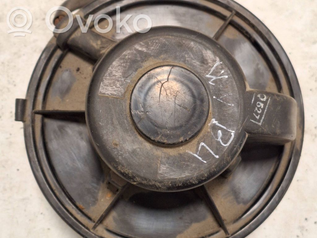 Volkswagen PASSAT B4 Heater fan/blower 
